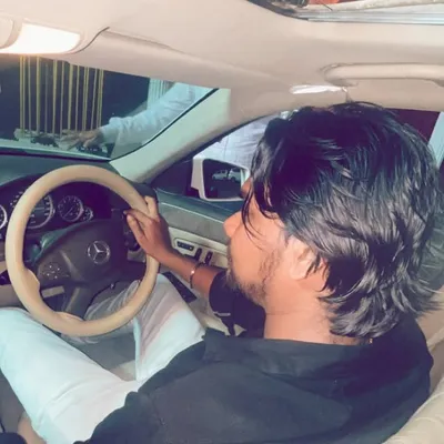 Nilesh NE profile