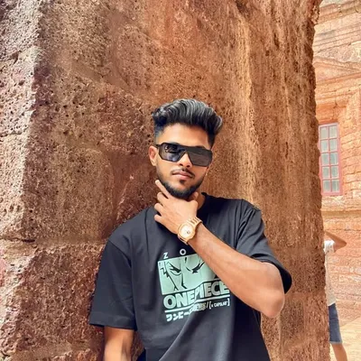 Nilesh NK profile