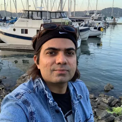 Nilesh Rughani ๐ฎ๐ณ๐บ๐ธ profile
