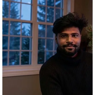 NILESH PRATAP DAHIYA profile