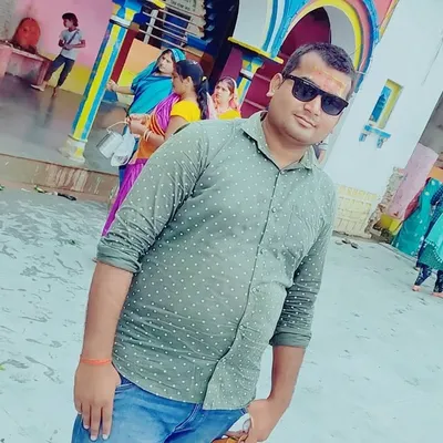 Neelesh Tiwari profile