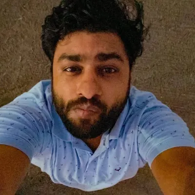Nilesh Baid profile