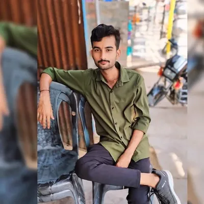 nilesh_yudvanshiđ⨠profile