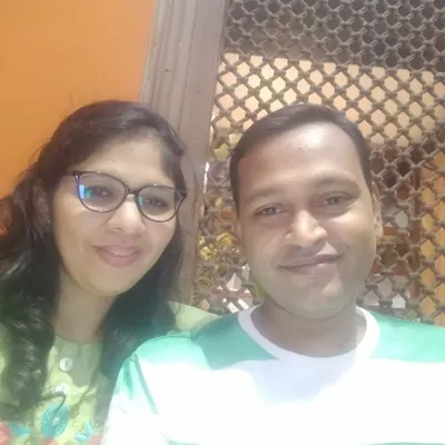 Nilesh Bhalgat profile
