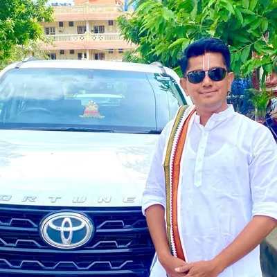 Nilesh Deshmukh profile