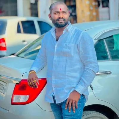 Nilesh Jadhav profile