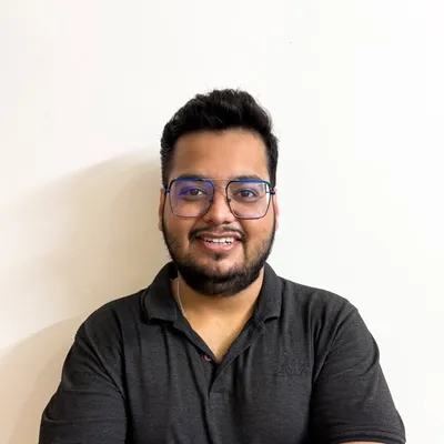 Nilesh Kumar Mangnani profile