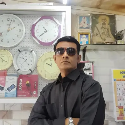 HI-TECH COMPUTERS Nilesh Lad profile