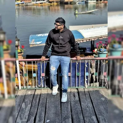 Nilesh Patil profile