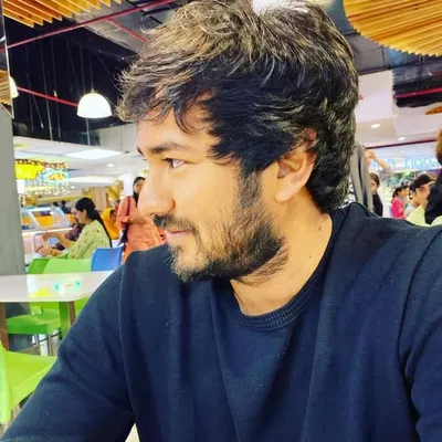 Nilesh Ranka profile