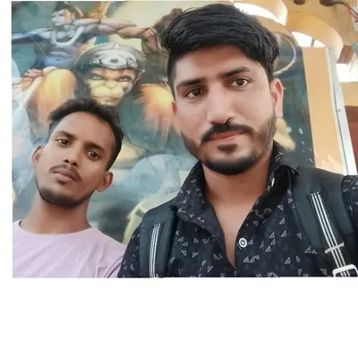 Nilesh verma profile