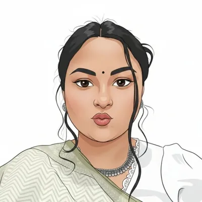 Nilima Sasmal profile