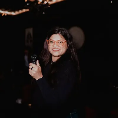 Nilima || Pune profile