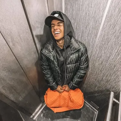Nil SIDHOUM ๐ซ๐ท / Le mono de tiktok profile