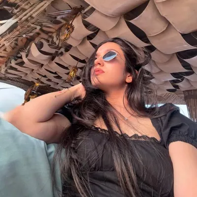 Nileesha Soni ♾️ profile