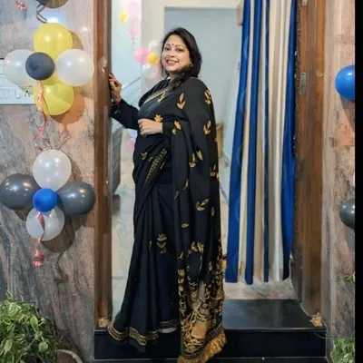 Nilisha Gupta profile