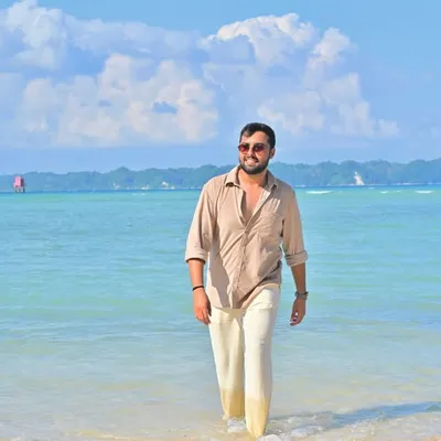 Nilkanth Jariwala