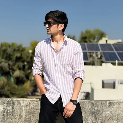 Nilkanth ๐ซ profile
