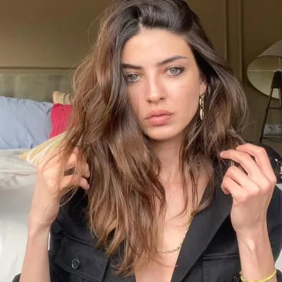 Nil Keser profile
