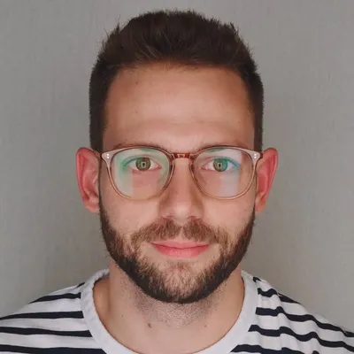 Nick Looijmans profile