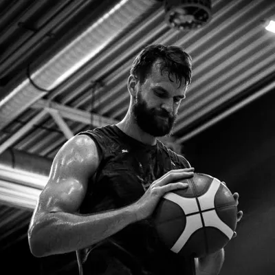 Danilo Barthel profile