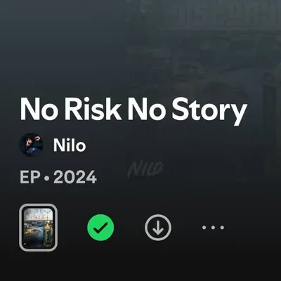 Nilo profile