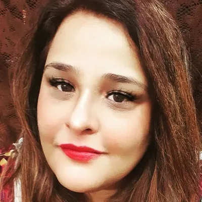 nilofer hashemi profile
