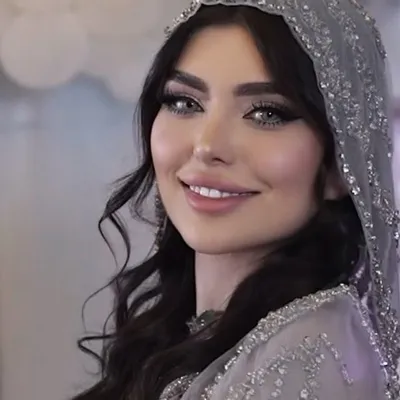 | Niloofar Behboudi | نیلوفر بهبودی| profile