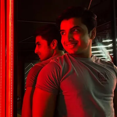 Nilotpal Banerjee
