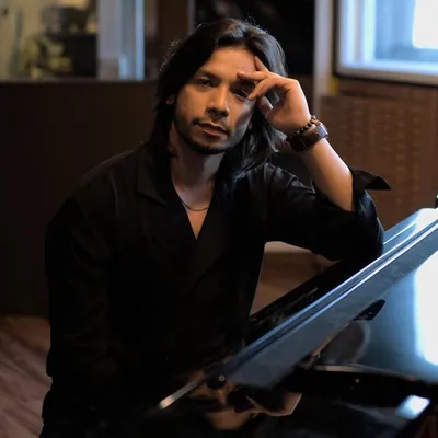 Nilotpal Sinha Chowdhury profile