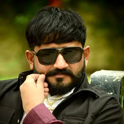 👑🚩निलराजसिंह चौहान🚩👑 profile