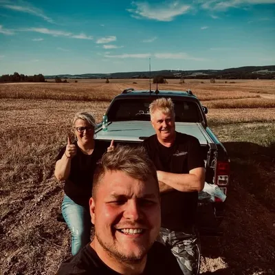 Nils Schaumberger profile