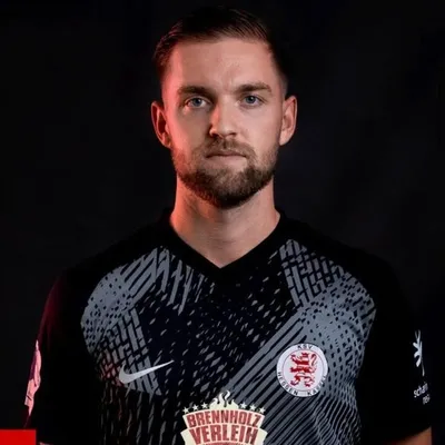 Nils Stendera profile