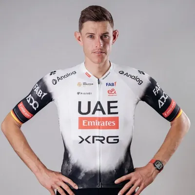 Nils Politt profile