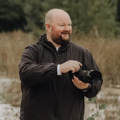 Nils Rehm Fotograf Hamburg profile