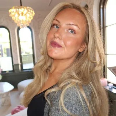 Vendela Nilsson profile