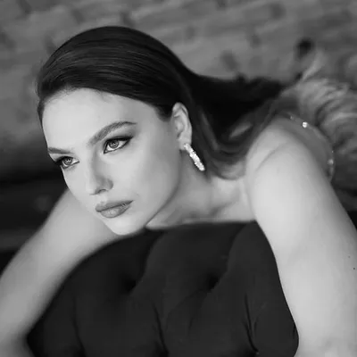Nilsu Aktaş profile