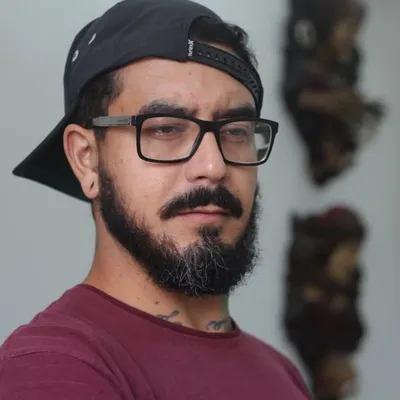 Nilton oliveira ๐ง๐ท profile