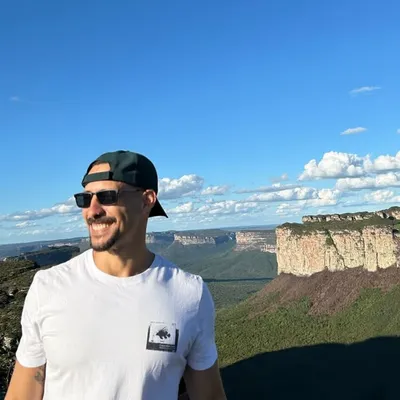 Nilton Rodrigues profile
