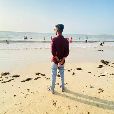 ๐ Ahir Nirav Hadiya ๐ profile