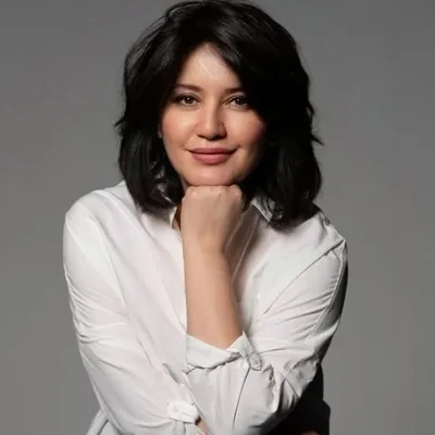 Nilufar Abduvalieva profile
