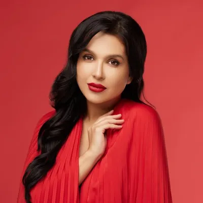 Nilufar Usmonova profile