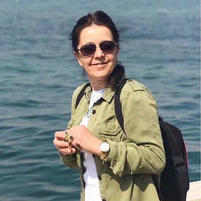 Nilüfer Cengiz Zorluoğlu profile