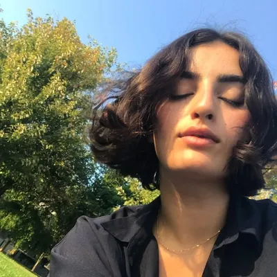 Nilüfer Karaarslan profile