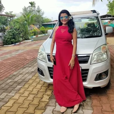 Pooja Nilve profile