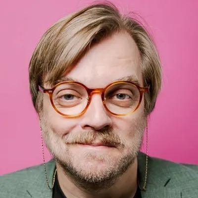 Nilz Bokelberg profile