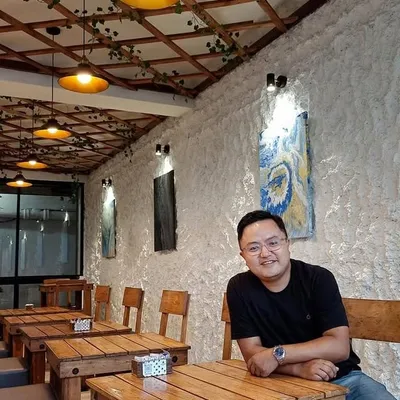 Nimtenzi Sherpa profile