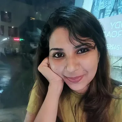 Nima F Pulludan profile