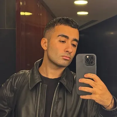 nima habibzadeh profile