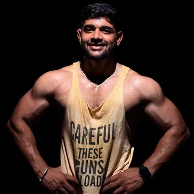 NIMAI CHAUDHARY profile